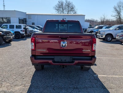 2024 RAM 1500 Big Horn