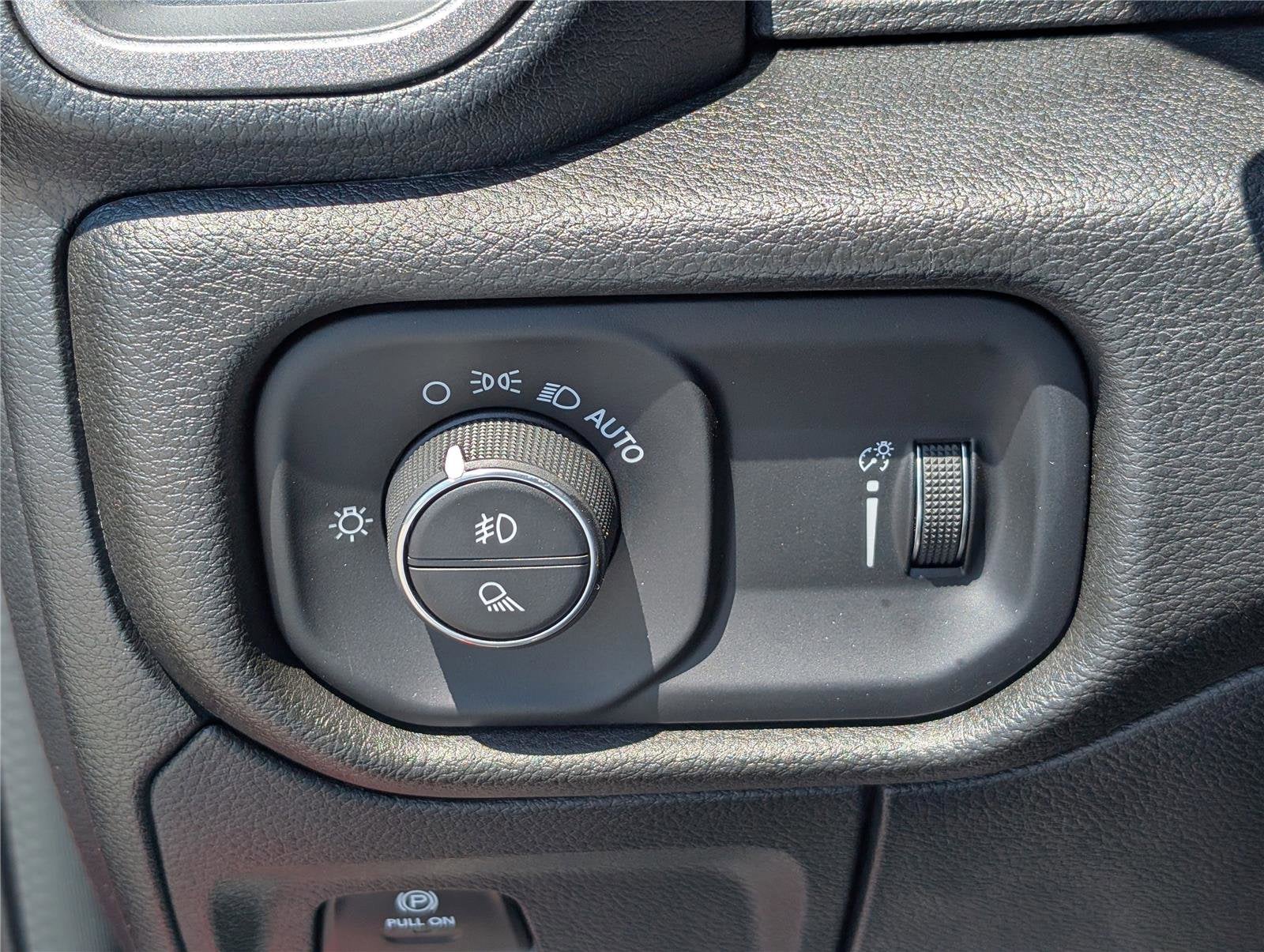 2023 RAM 1500 Tradesman