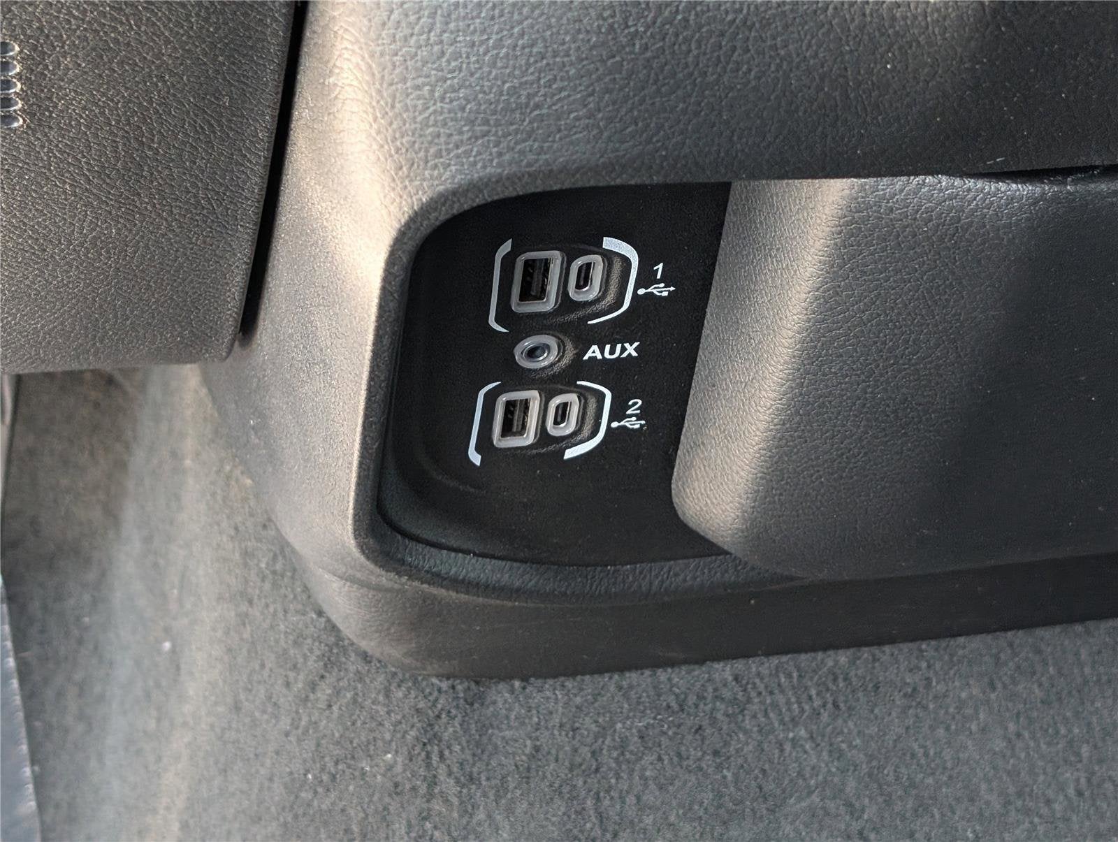 2023 RAM 1500 Tradesman