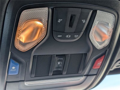 2023 RAM 1500 Tradesman