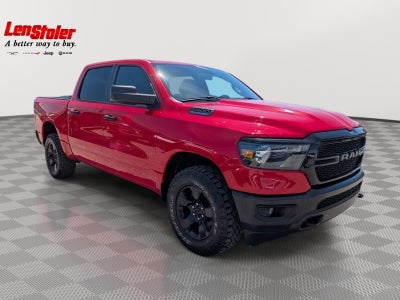2023 RAM 1500 Tradesman