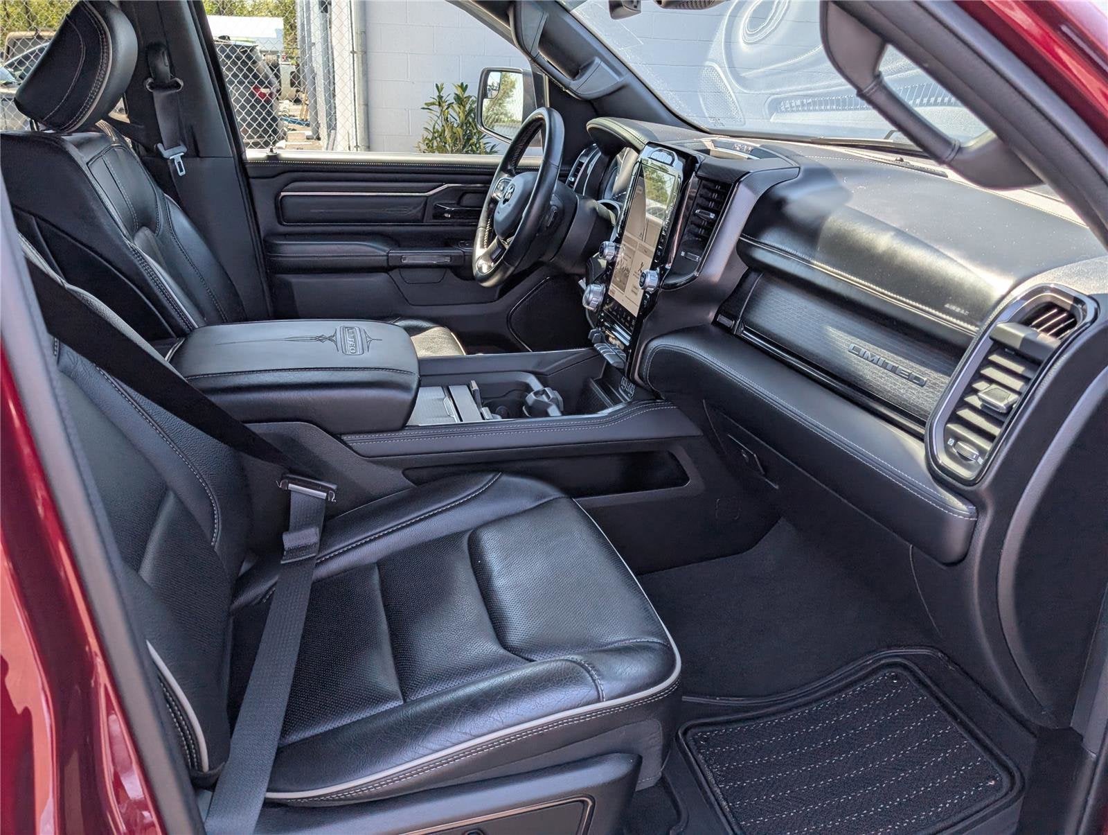 2023 RAM 1500 Limited