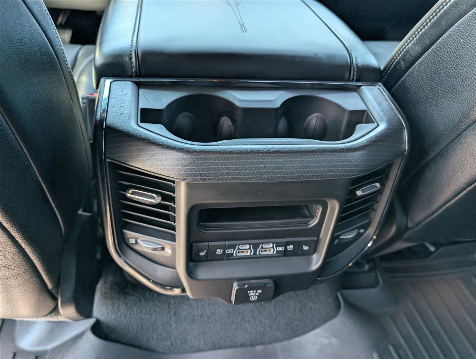 2023 RAM 1500 Limited