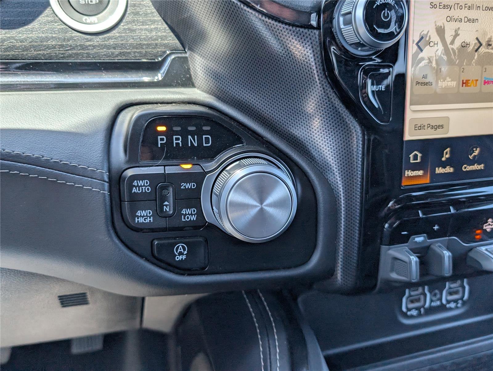 2023 RAM 1500 Limited