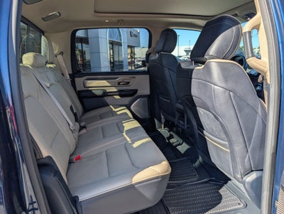 2020 RAM 1500 Limited