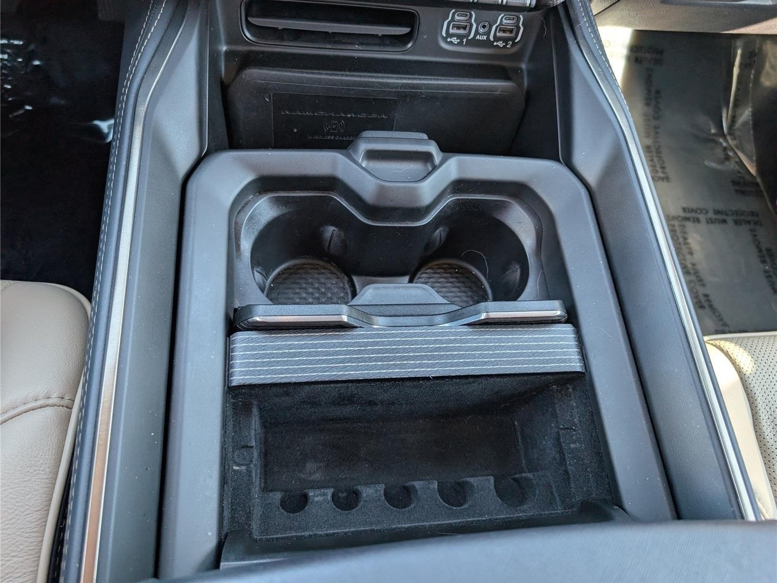 2020 RAM 1500 Limited