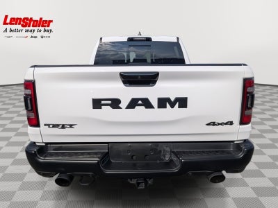 2024 RAM 1500 TRX