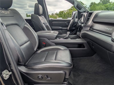 2023 RAM 1500 TRX