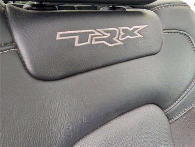 2023 RAM 1500 TRX