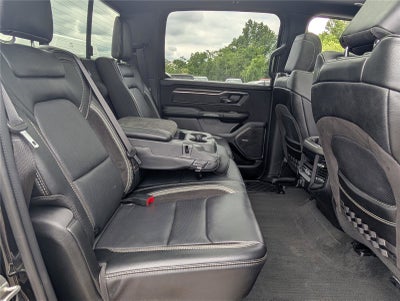 2023 RAM 1500 TRX