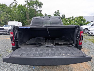 2023 RAM 1500 TRX
