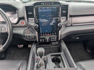 2023 RAM 1500 TRX