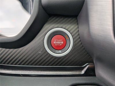 2023 RAM 1500 TRX