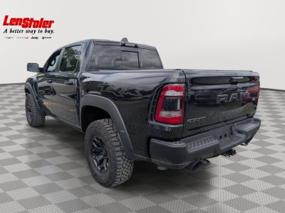 2023 RAM 1500 TRX