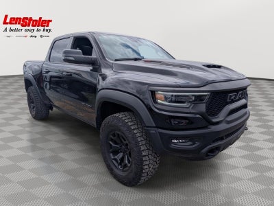 2023 RAM 1500 TRX