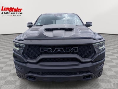 2023 RAM 1500 TRX