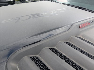 2023 RAM 1500 TRX