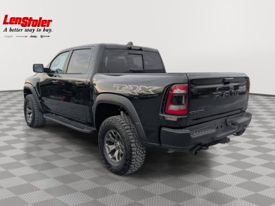 2024 RAM 1500 TRX