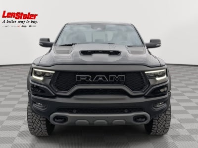 2024 RAM 1500 TRX