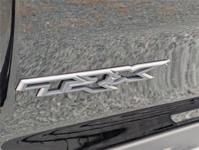 2024 RAM 1500 TRX
