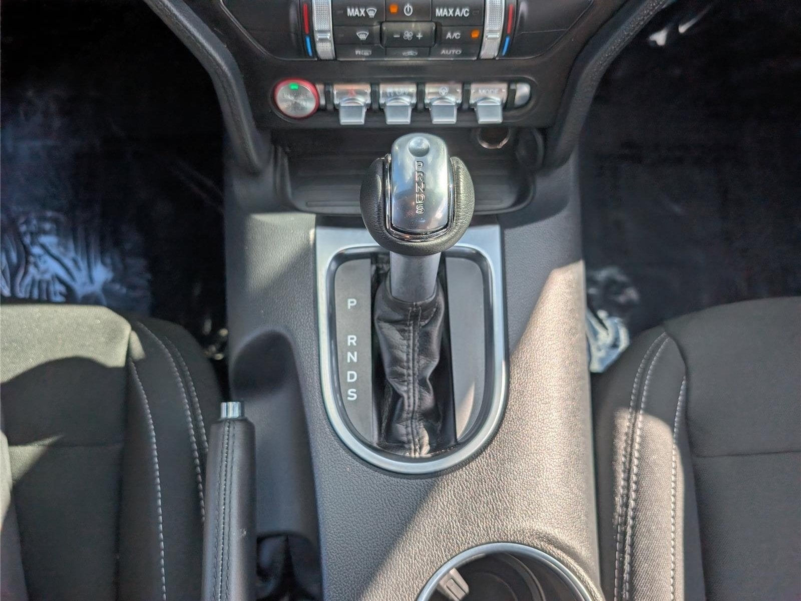 2022 Ford Mustang GT