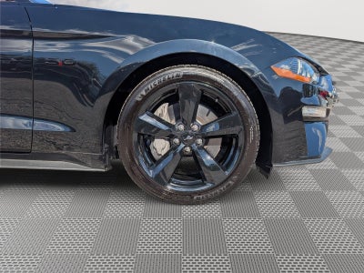 2022 Ford Mustang GT