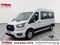 2023 Ford Transit Passenger Wagon XLT