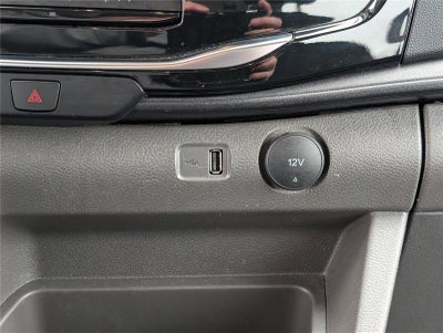 2023 Ford Transit Passenger Wagon XLT