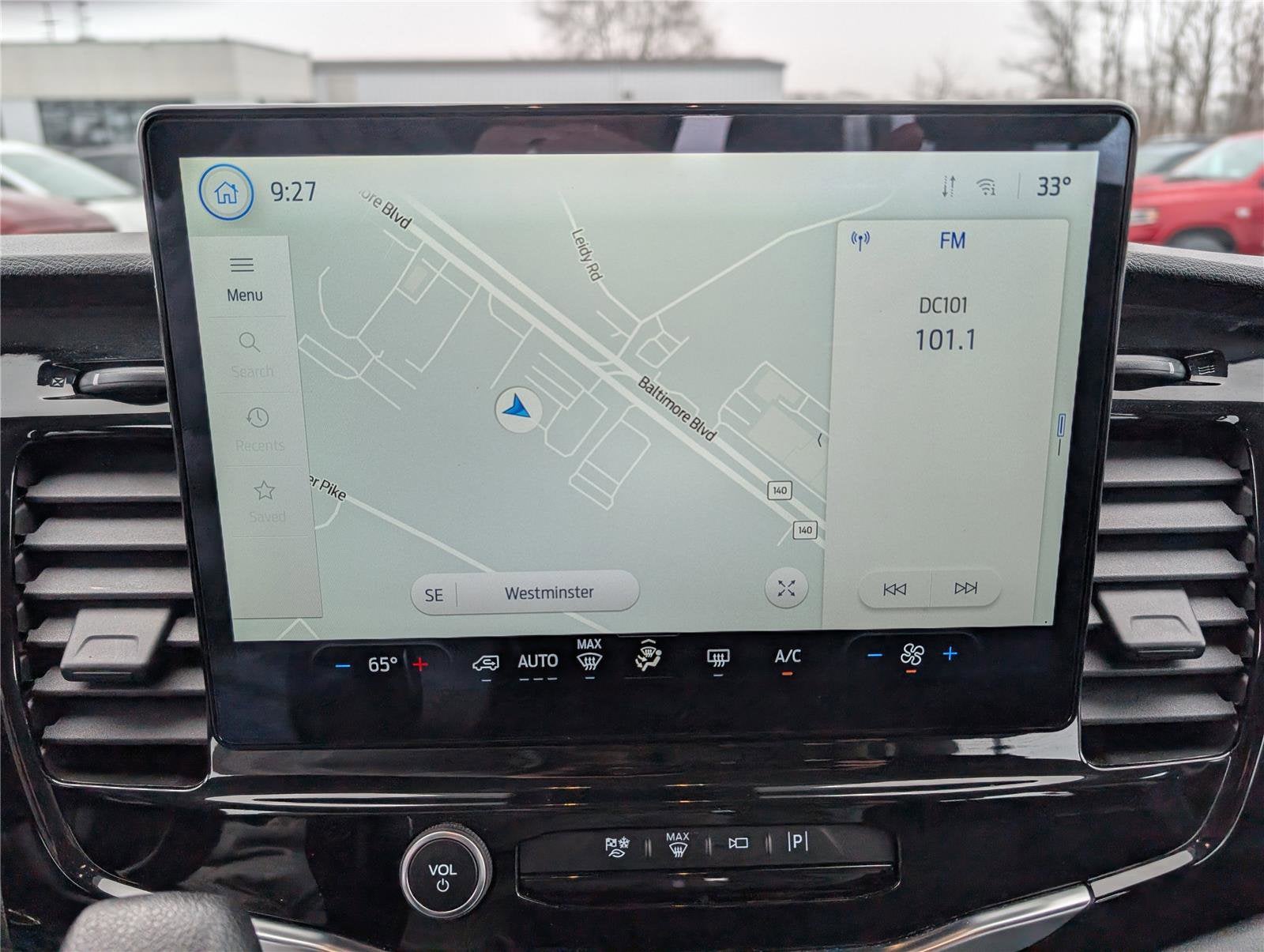 2023 Ford Transit Passenger Wagon XLT