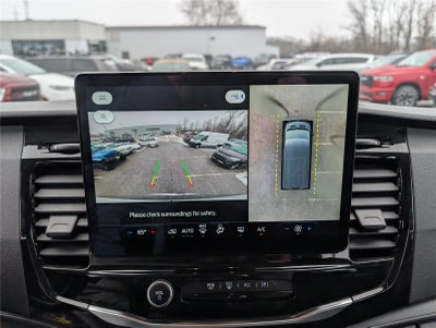 2023 Ford Transit Passenger Wagon XLT