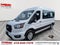 2023 Ford Transit Passenger Wagon XLT