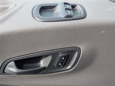 2023 Ford Transit Passenger Wagon XLT