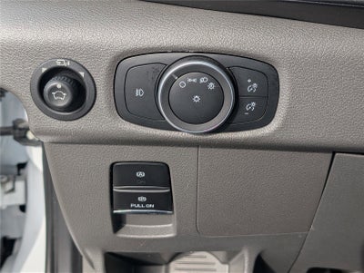 2023 Ford Transit Passenger Wagon XLT