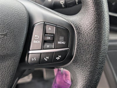 2023 Ford Transit Passenger Wagon XLT