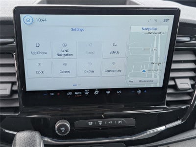 2023 Ford Transit Passenger Wagon XLT