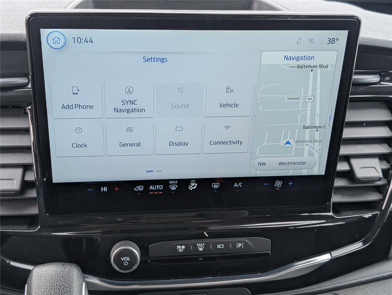 2023 Ford Transit Passenger Wagon XLT