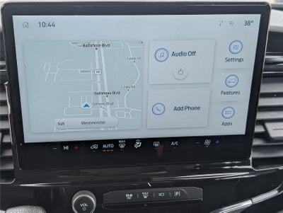 2023 Ford Transit Passenger Wagon XLT