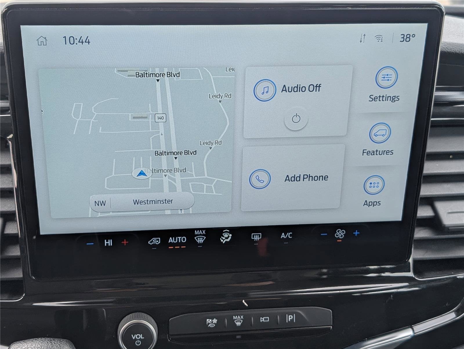 2023 Ford Transit Passenger Wagon XLT