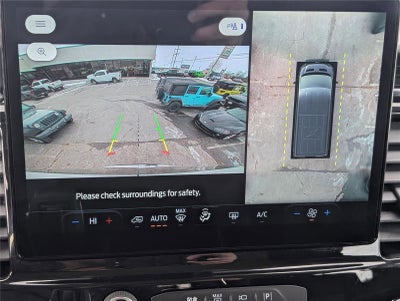 2023 Ford Transit Passenger Wagon XLT