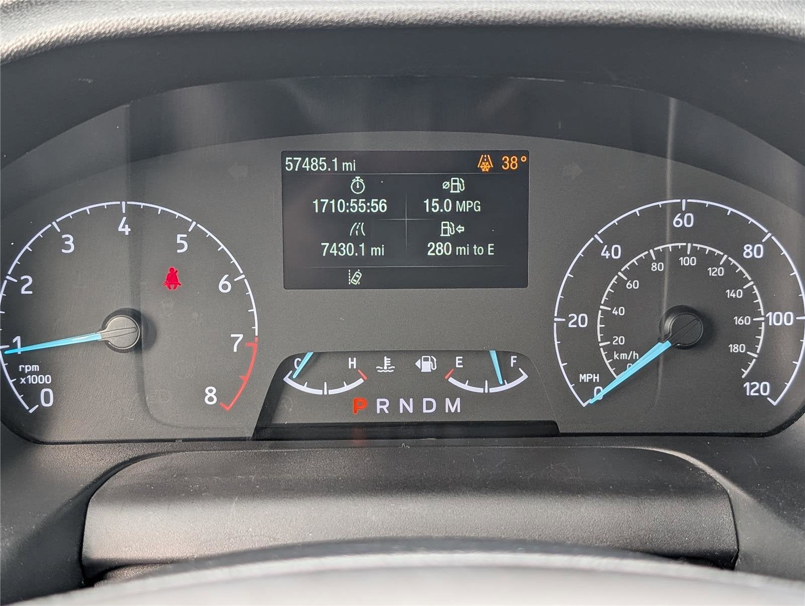 2023 Ford Transit Passenger Wagon XLT