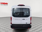 2023 Ford Transit Passenger Wagon XLT