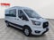 2023 Ford Transit Passenger Wagon XLT