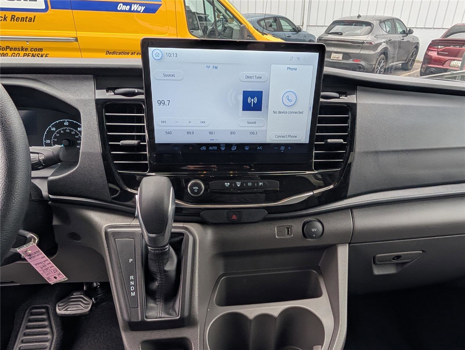 2024 Ford Transit Passenger Wagon XLT