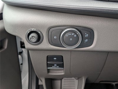 2024 Ford Transit Passenger Wagon XLT