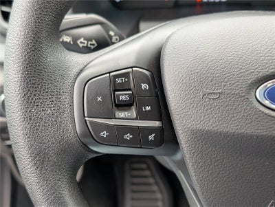 2024 Ford Transit Passenger Wagon XLT