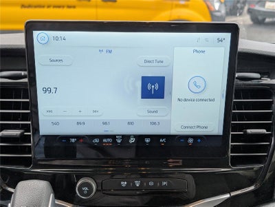 2024 Ford Transit Passenger Wagon XLT