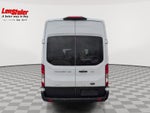 2024 Ford Transit Passenger Wagon XLT