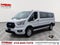 2023 Ford Transit Passenger Wagon XLT