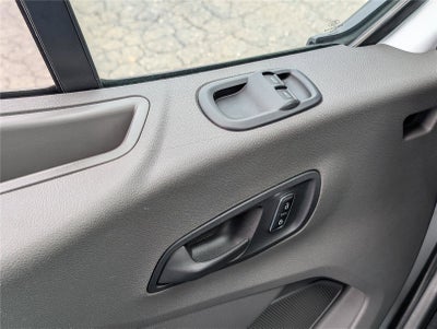 2023 Ford Transit Passenger Wagon XLT