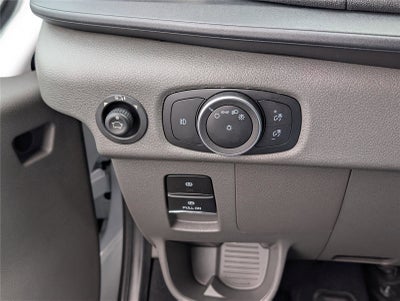 2023 Ford Transit Passenger Wagon XLT